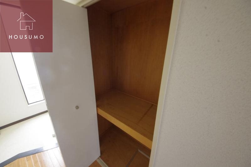 グランドゥール西岡の物件内観写真