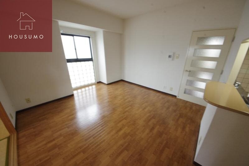 グランドゥール西岡の物件内観写真