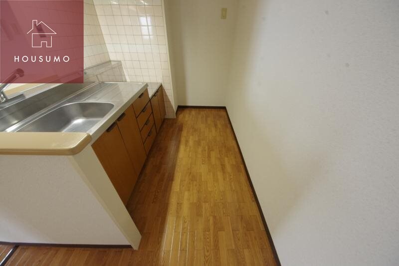 グランドゥール西岡の物件内観写真