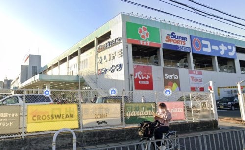 グランドゥール西岡の物件内観写真