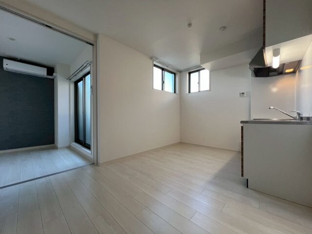 弥刀駅 徒歩7分 3階の物件内観写真