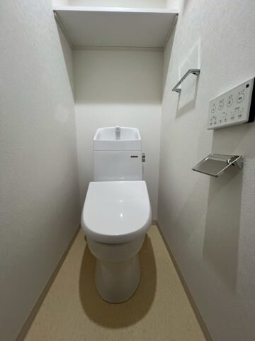 弥刀駅 徒歩7分 3階の物件内観写真