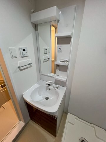 弥刀駅 徒歩7分 3階の物件内観写真