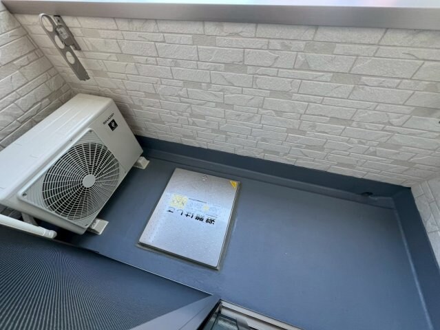 弥刀駅 徒歩7分 3階の物件内観写真