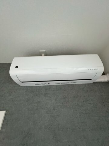 弥刀駅 徒歩7分 3階の物件内観写真