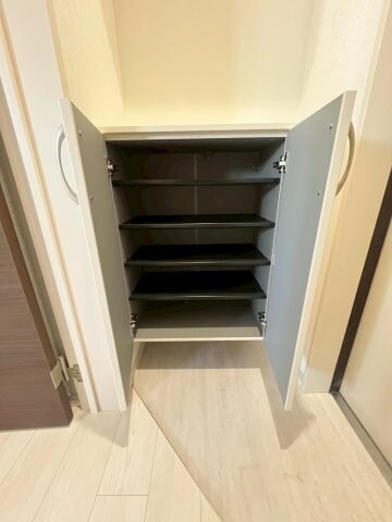 弥刀駅 徒歩7分 3階の物件内観写真