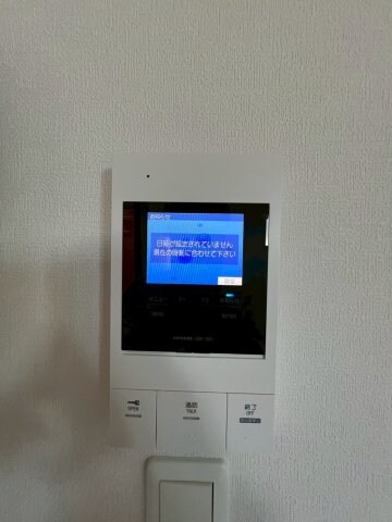 弥刀駅 徒歩7分 3階の物件内観写真