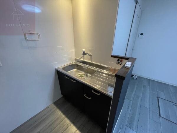 河内山本駅 徒歩10分 1階の物件内観写真