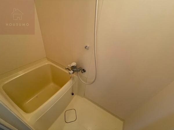 河内山本駅 徒歩10分 1階の物件内観写真