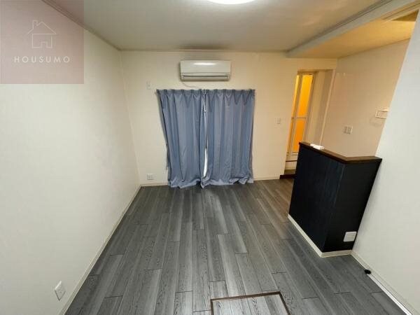 河内山本駅 徒歩10分 1階の物件内観写真