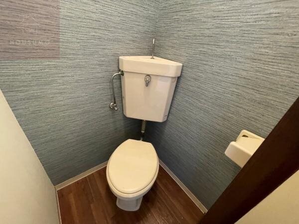 河内山本駅 徒歩10分 1階の物件内観写真