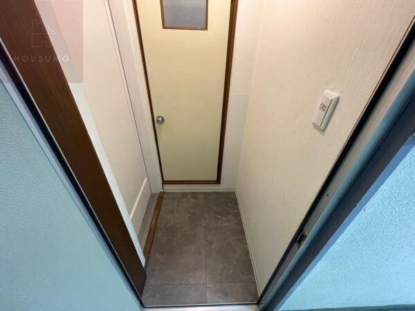 河内山本駅 徒歩10分 1階の物件内観写真