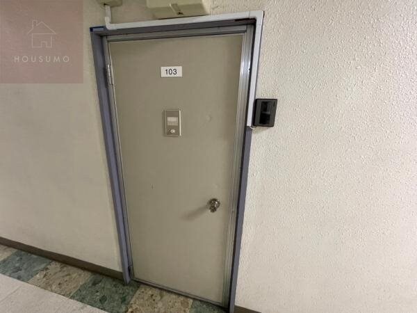 河内山本駅 徒歩10分 1階の物件内観写真