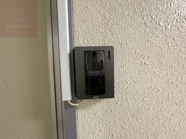 河内山本駅 徒歩10分 1階の物件内観写真