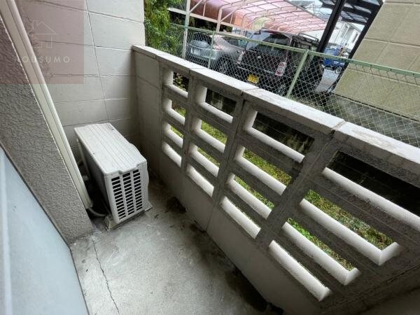 河内山本駅 徒歩10分 1階の物件内観写真