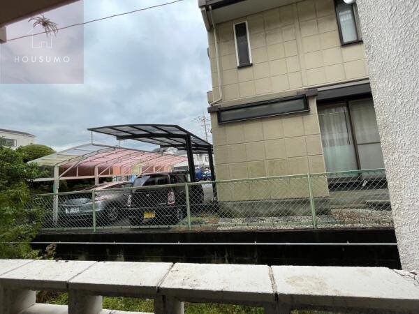 河内山本駅 徒歩10分 1階の物件内観写真