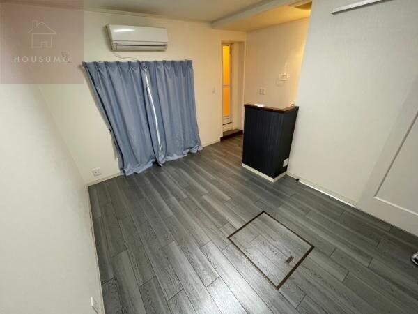 河内山本駅 徒歩10分 1階の物件内観写真