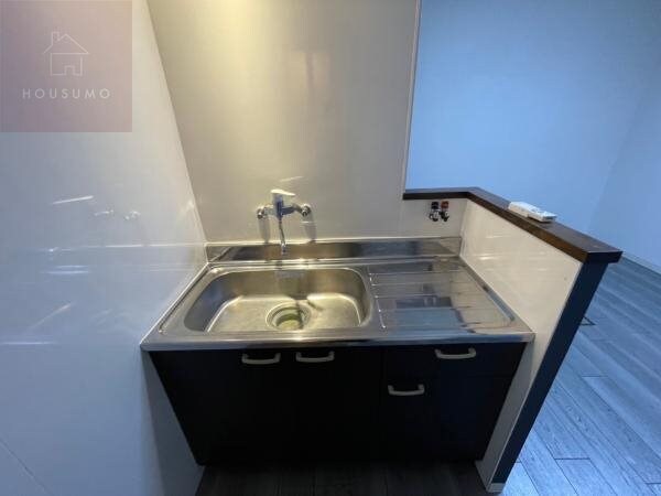 河内山本駅 徒歩10分 1階の物件内観写真