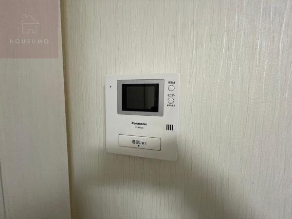 河内山本駅 徒歩10分 1階の物件内観写真