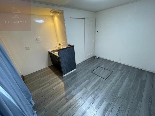 河内山本駅 徒歩10分 1階の物件内観写真