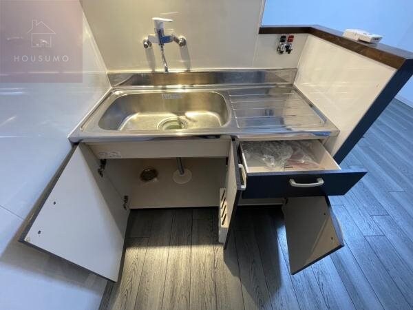 河内山本駅 徒歩10分 1階の物件内観写真