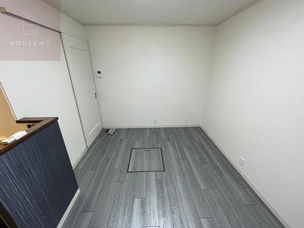 河内山本駅 徒歩10分 1階の物件内観写真