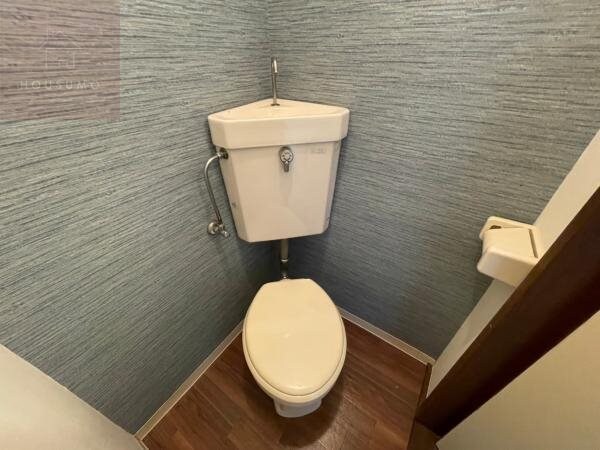 河内山本駅 徒歩10分 1階の物件内観写真