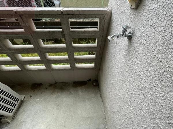 河内山本駅 徒歩10分 1階の物件内観写真