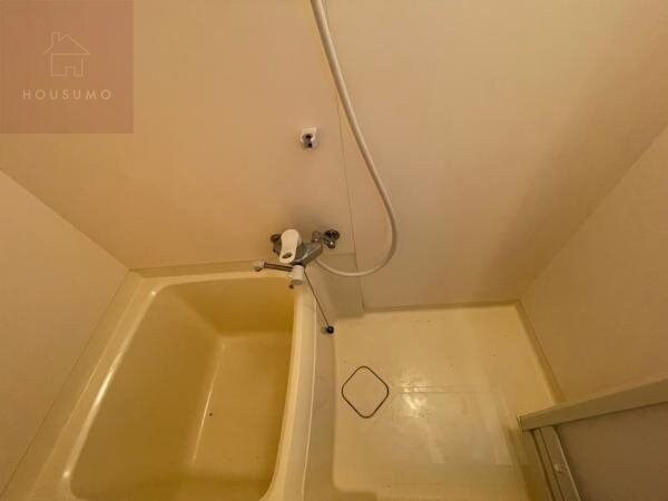 河内山本駅 徒歩10分 1階の物件内観写真