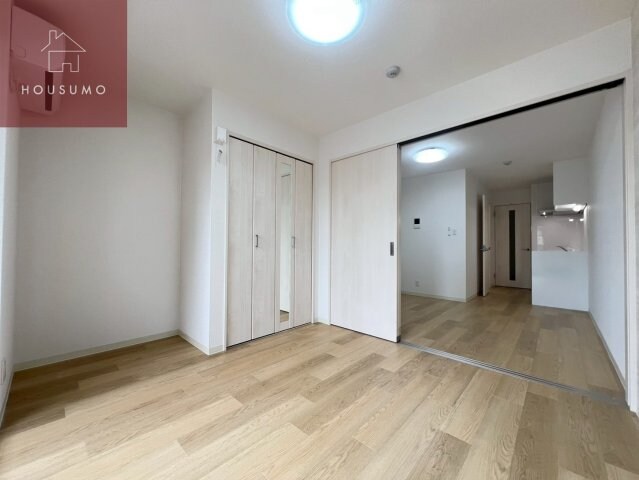 八戸ノ里駅 徒歩4分 1階の物件内観写真