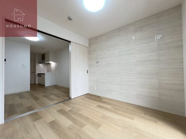 八戸ノ里駅 徒歩4分 1階の物件内観写真