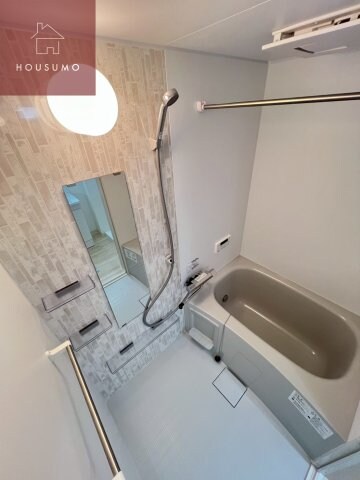 八戸ノ里駅 徒歩4分 1階の物件内観写真