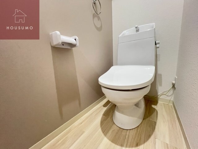 八戸ノ里駅 徒歩4分 1階の物件内観写真