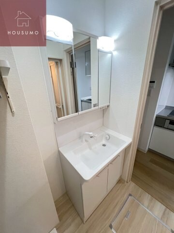 八戸ノ里駅 徒歩4分 1階の物件内観写真