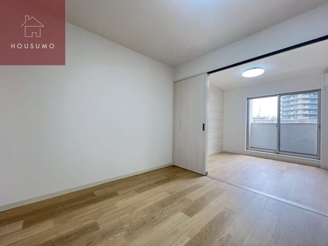 八戸ノ里駅 徒歩4分 1階の物件内観写真