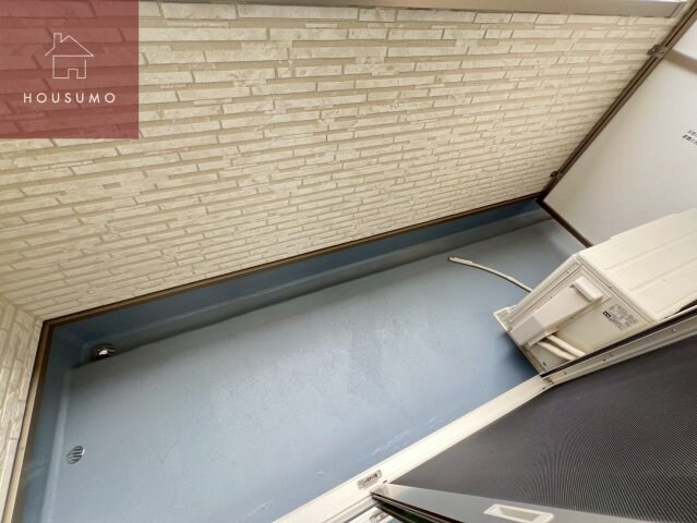 八戸ノ里駅 徒歩4分 1階の物件内観写真