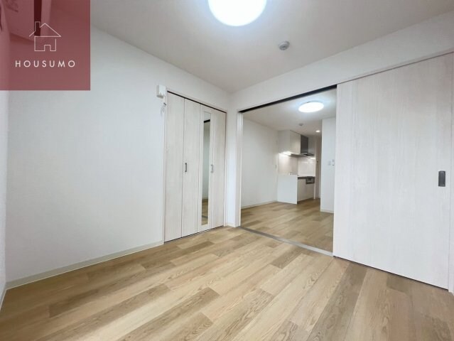 八戸ノ里駅 徒歩4分 1階の物件内観写真