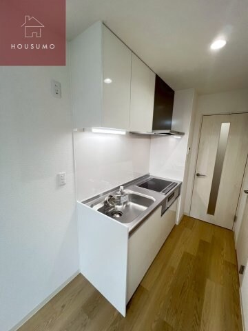 八戸ノ里駅 徒歩4分 1階の物件内観写真