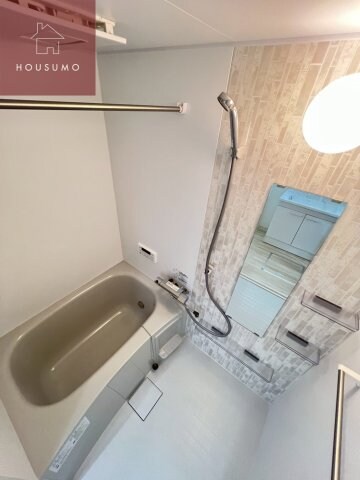 八戸ノ里駅 徒歩4分 1階の物件内観写真