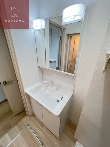 八戸ノ里駅 徒歩4分 1階の物件内観写真