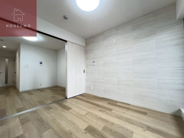 八戸ノ里駅 徒歩4分 1階の物件内観写真