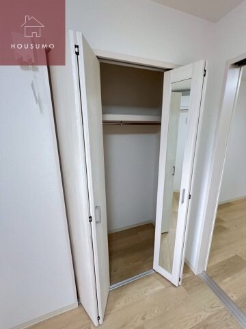 八戸ノ里駅 徒歩4分 1階の物件内観写真