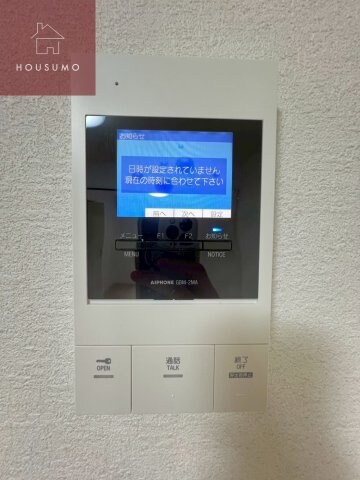 八戸ノ里駅 徒歩4分 1階の物件内観写真