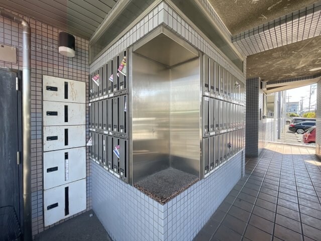 長田駅 徒歩7分 6階の物件外観写真