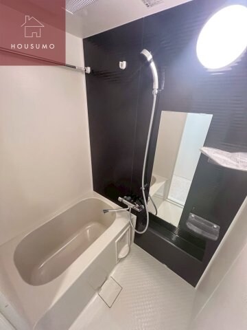 長田駅 徒歩3分 3階の物件内観写真