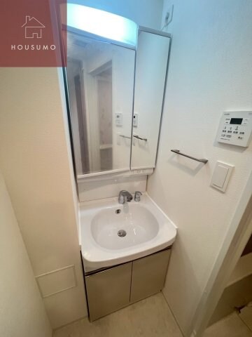 長田駅 徒歩3分 3階の物件内観写真