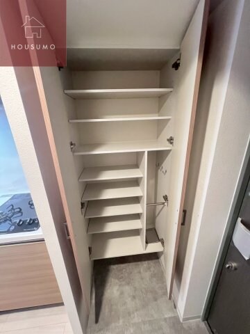 長田駅 徒歩3分 3階の物件内観写真