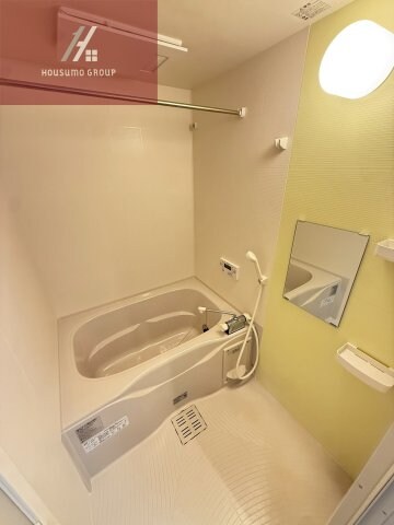 南巽駅 徒歩3分 1階の物件内観写真