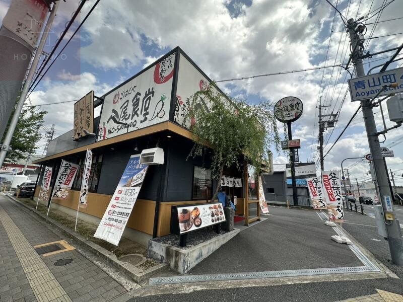 近鉄八尾駅 徒歩14分 5階の物件内観写真