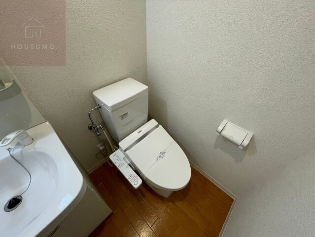 河内小阪駅 徒歩3分 5階の物件内観写真